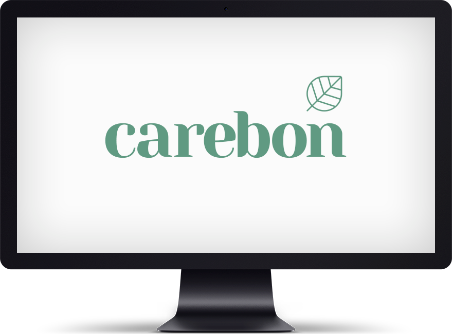 Visuel projet Carebon