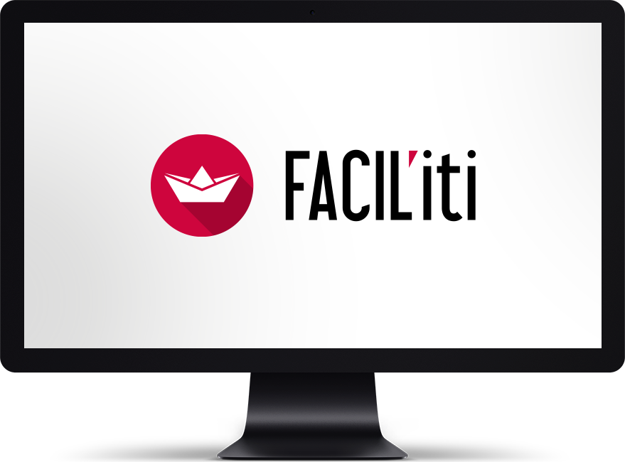 Visuel projet Facil'ITI